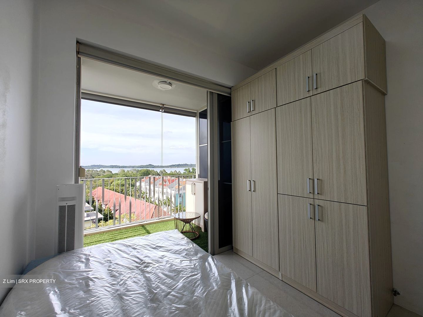 Sea Esta (D18), Condominium #495777101